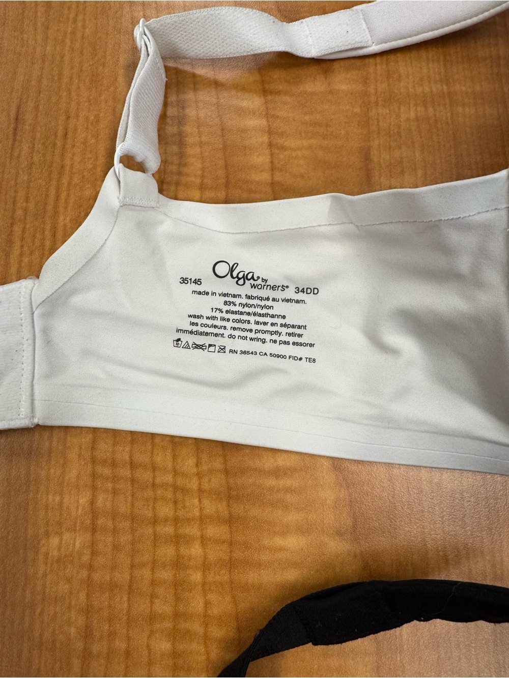 Set of 3 Bras - Picture 8 of 8